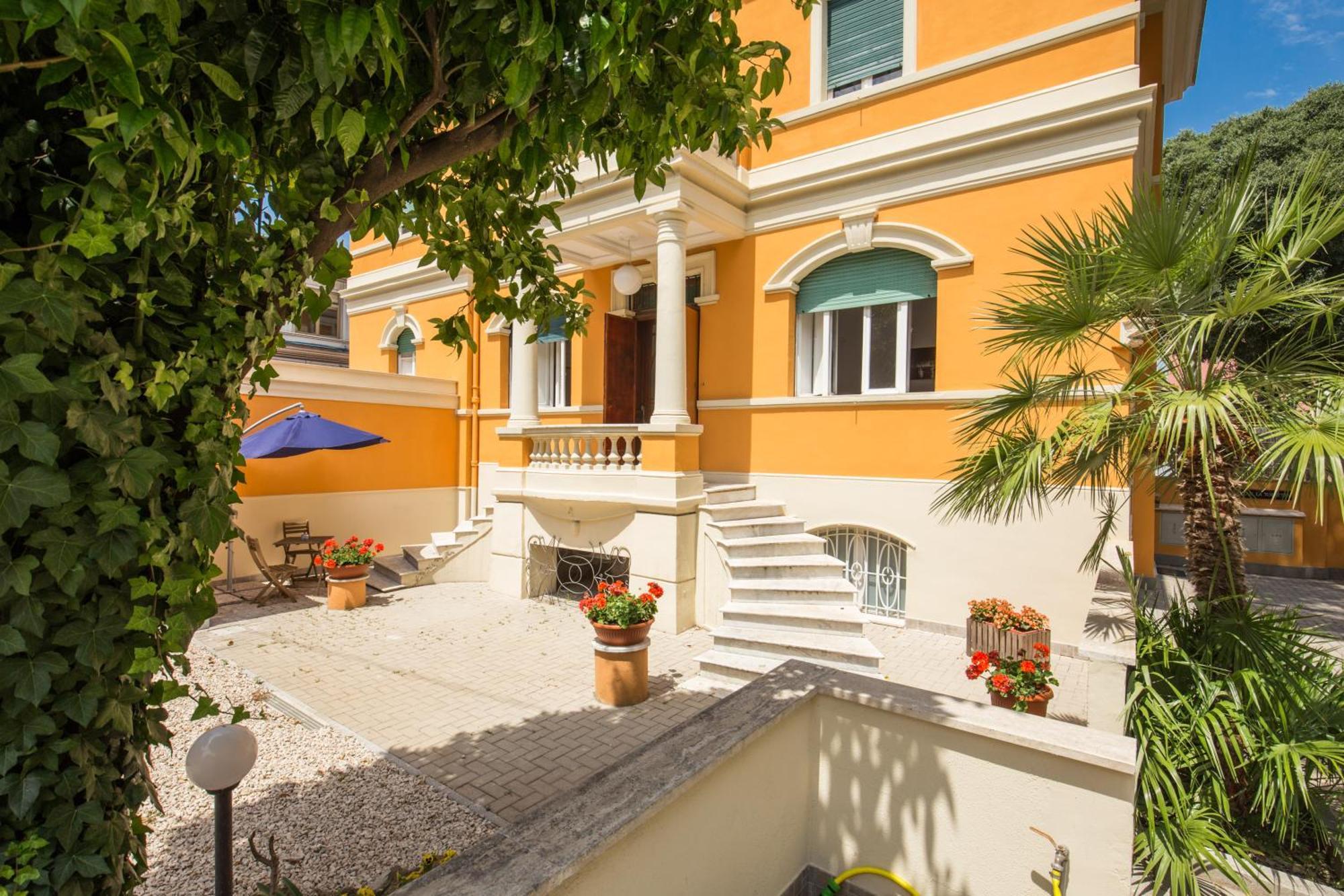 Relais La Torretta — Fotos 1
